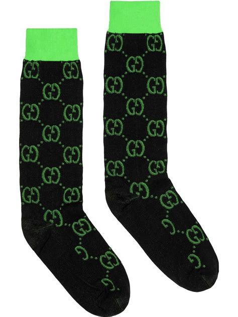 gucci socks tights|gucci socks expensive.